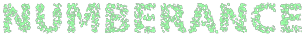 NUMBERANCE
